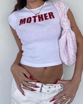 Mutter Baby T-Shirt